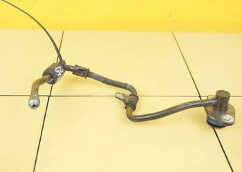 MAZDA CX-7 3 6 2.3 B 10r 260KM L3 przewod rurka paliwa