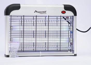 Aspectek pułapka na komary insect killer 20w