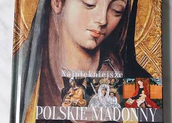 Książka Polskie Madonny