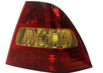 Toyota Corolla E12 02-03 Lampa tylna prawa