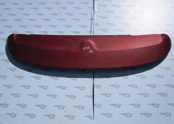 C4 GRAND PICASSO I 10r spoiler lotka klapy