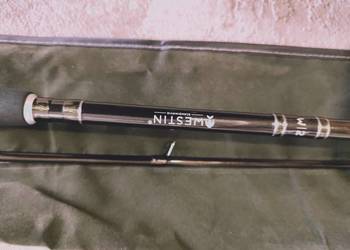 Wędka westin W2 finesse shad 270cm 12-38g