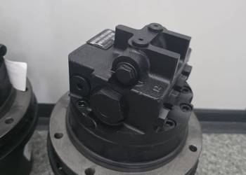 Silnik jazdy Bobcat części