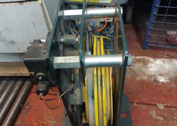 ogranicznik prędkości windy hamulec LK250