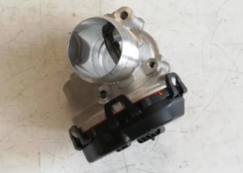 Przepustnica Peugeot, Citroen 1.6 HDI 9807238580-02