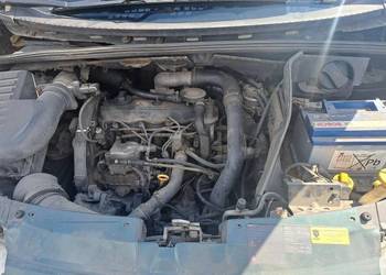SILNIK SŁUPEK IGŁA FORD GALAXY MK1 Alhambra Sharan AFN 1.9
