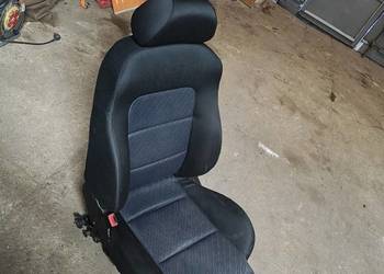 Fotel kierowcy Seat Leon