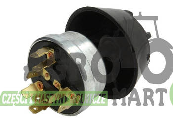 1619886M1, 1668816M1, 1668816M2, 1668830M91, 1699034M1 PRZEŁĄCZNIK MF