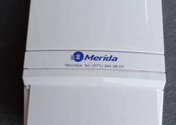 Dozownik do mydła nowy Merida