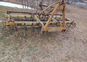 Sprzedam agregat widoczny na zdjęciach 21 zębów plus wałek szerokość 2.7