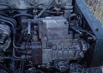 Pompa wtryskowa VW LT2,5tdi-109 km