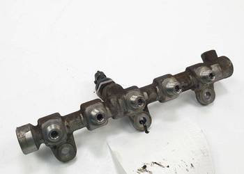 LISTWA WTRYSKOWA RENAULT MASTER III 0445214258