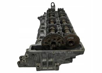 GŁOWICA CYLINDRÓW BMW E87 E90 E91 2.0 D wałki 7810196