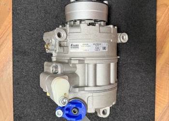 Spreżarka Kompresor klimatyzacji Audi