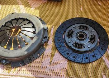 Sprzęgło Alfa romeo 156 1.6 T.S