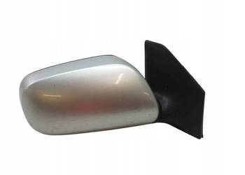 LUSTERKO PRAWE 7PIN EUROPA T25 1C0 Toyota Avensis II (2003-2009)