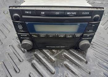 Radio CD Mazda Premacy I lift