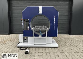 Owijarka pozioma ROBOPAC Compacta 9 2019 rok (1424)