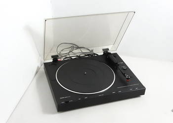 Gramofon Denon DP-23F | Pełen Automat | Quartz Lock | Audio-Technica