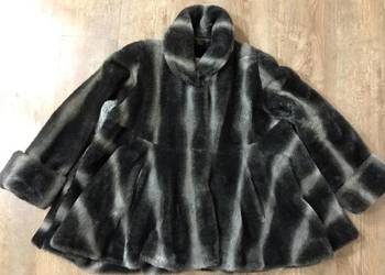 Okazja - Eleganckie futro Panda Exclusive