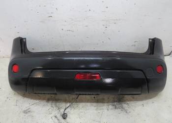 ZDERZAK TYLNY TYŁ GAB G QASHQAI J10 LIFT