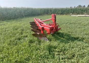 Pług 5 skibowy unia Grudziądz