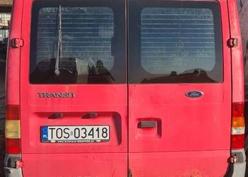 Tranzit 2 tdi