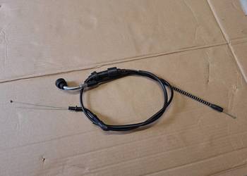 Yamaha DT 50 MX linka gazu nowa dt50 cięgno DT50MX gaźnika dozownika