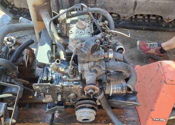 Silnik Diesel Yanmar 2T72 / Thermo King TK235 (Traktorek, Agregat, Sam)