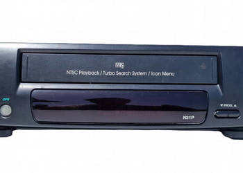 Video magnetowid LG 6 head N31P N 31 Pilot