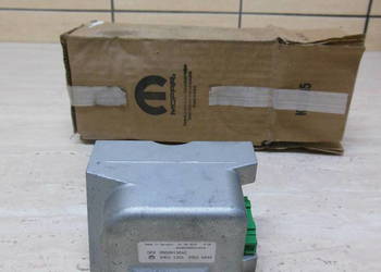 2008-2010 Chrysler Sebring moduł kolumna kierownicy CBTTP57LAA 05026132AC