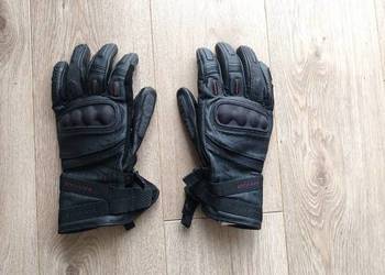 Rękawice motocyklowe Furygan LR Nomad XXL/11, stan 9/10 wiosna/jesień