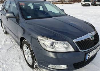 SKODA OCTAVIA 1.4 TSI, 2011, 102 tys. Krajowy, Oryginał, Czeka na Ciebie