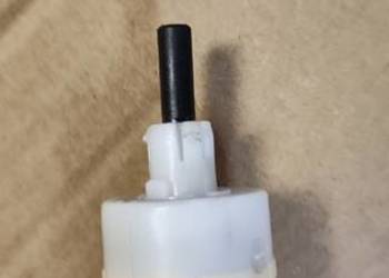 Włącznik dmuchawy peugeot 106