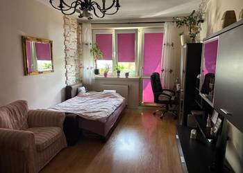 Do wynajęcia przytulna kawalerka 39 m² z balkonem — Warszawa, Białołęka, ul