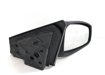 LUSTERKO PRAWY RENAULT MEGANE III Hatchback GRIS CASSIOPE ZEWNĘTRZNE