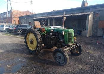 Zetor k25