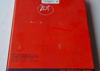 Mitsubishi Galant III IV Lancer III FILTR POWIETRZA AE331