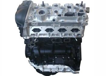 Nowy silnik VOLKSWAGEN GOLF 2.0TSI 2013- CJXB CJXC CJXD CJXE CJXG CJXH