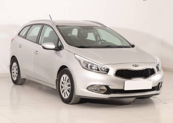 Kia Ceed 1.4 CVVT