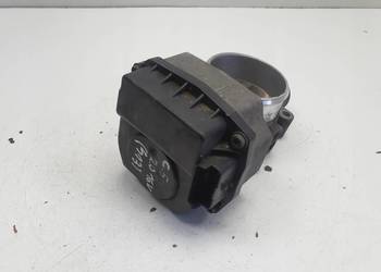 PRZEPUSTNICA Peugeot 307 Citroen C4 2.0 16V _ 9648053780 przepustnica