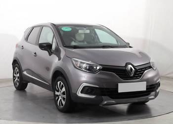 Renault Captur 0.9 TCe
