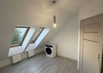 DWUPOZIOMOWE 92,5 M² | 4 POKOJE | GDAŃSK CHEŁM