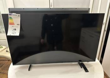 Telewizor Samsung UE43U8092 43 cale