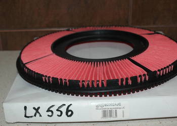 Filtr powietrza MAZDA 323 C IV, S IV 1.3 09.89-07.94 LX556