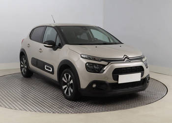 Citroen C3 1.2 PureTech