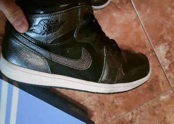 Nike Jordan retro I high Edycja Limitowana