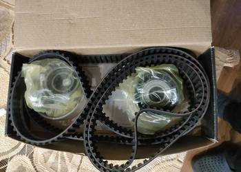 Rozrząd ROVER 75  2,5l v6 zamiana na sprzęt audio