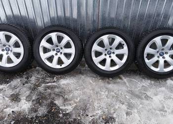 Felgi aluminiowe 17 cali Audi 5x112 ET26