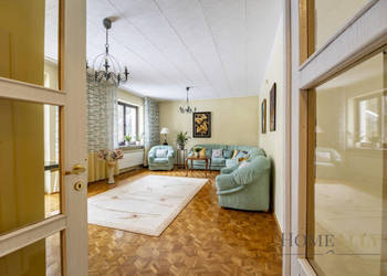 Dom wolnostojący 269.8m2 Warszawa Lustrzana